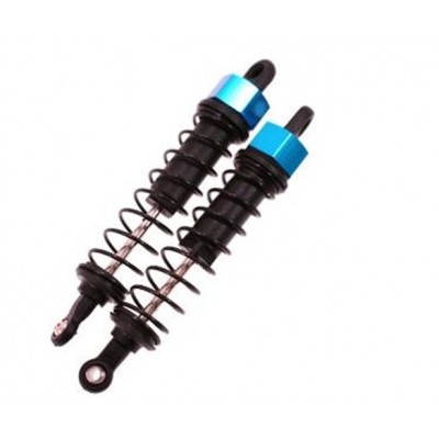 SHOCK ABSORBERS 2 PCS - 1/16 SCALE LENGTH: 72MM